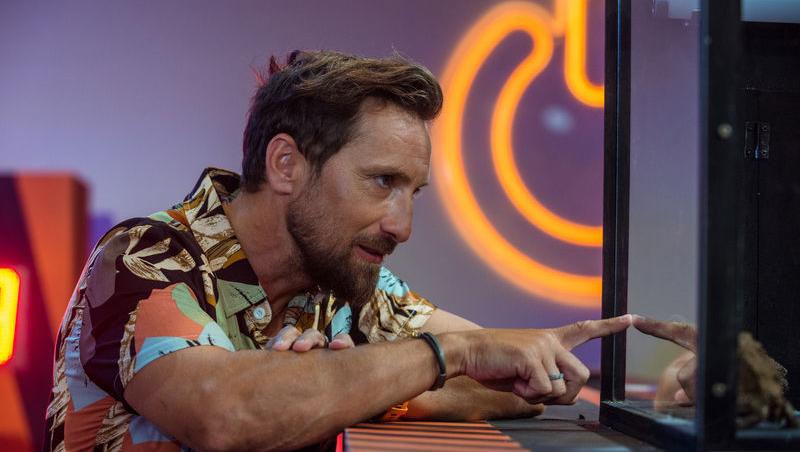 Power Couple România sezon 2, 25 februarie 2025. DOC și Anca Munteanu și-au folosit superputerea. Ce cuplu a primit un dezavantaj