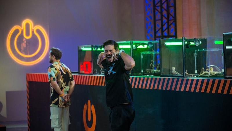 Power Couple România sezon 2, 25 februarie 2025. DOC și Anca Munteanu și-au folosit superputerea. Ce cuplu a primit un dezavantaj