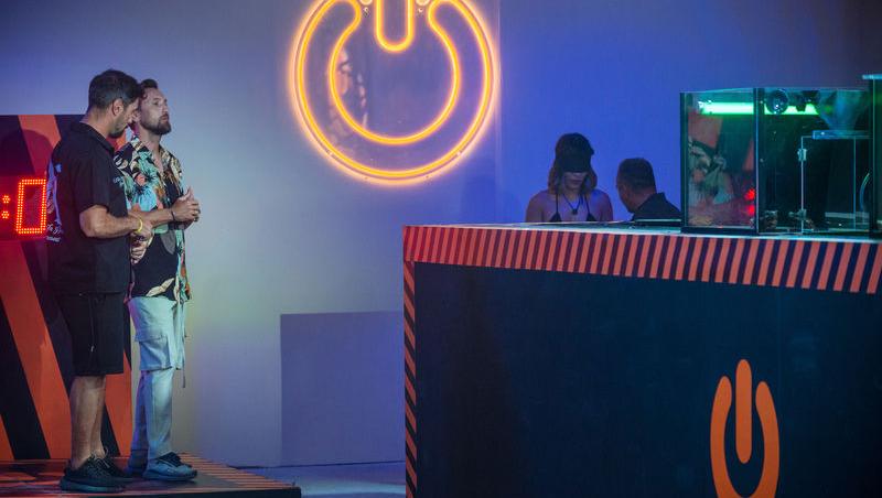 Power Couple România sezon 2, 25 februarie 2025. DOC și Anca Munteanu și-au folosit superputerea. Ce cuplu a primit un dezavantaj