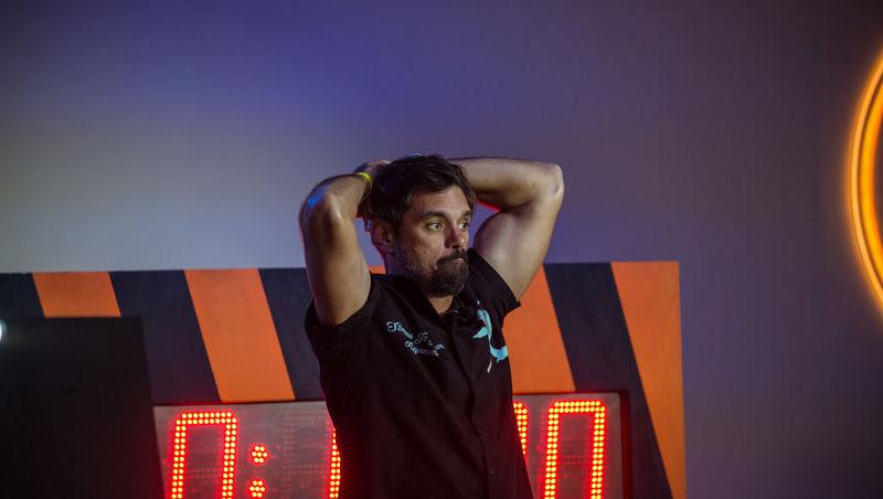 Power Couple România sezon 2, 25 februarie 2025. DOC și Anca Munteanu și-au folosit superputerea. Ce cuplu a primit un dezavantaj