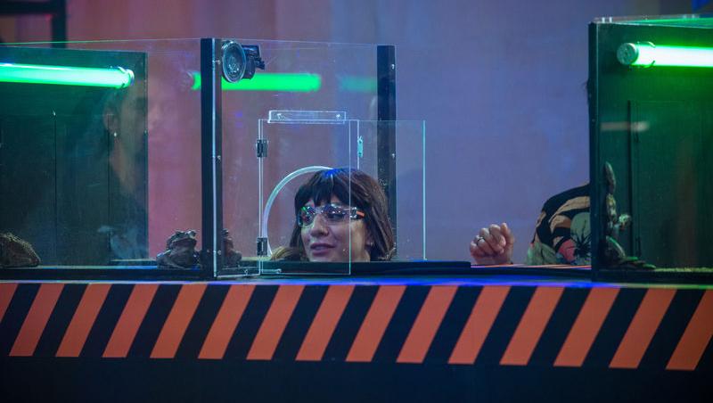 Power Couple România sezon 2, 25 februarie 2025. DOC și Anca Munteanu și-au folosit superputerea. Ce cuplu a primit un dezavantaj