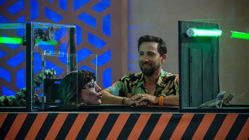 Power Couple România sezon 2, 25 februarie 2025. DOC și Anca Munteanu și-au folosit superputerea. Ce cuplu a primit un dezavantaj