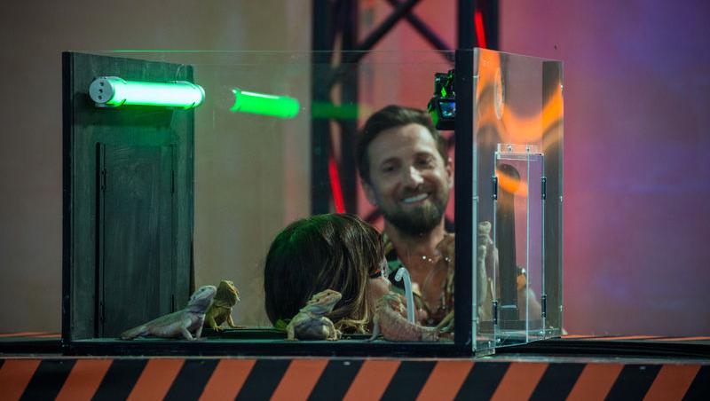 Power Couple România sezon 2, 25 februarie 2025. DOC și Anca Munteanu și-au folosit superputerea. Ce cuplu a primit un dezavantaj