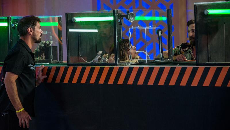 Power Couple România sezon 2, 25 februarie 2025. DOC și Anca Munteanu și-au folosit superputerea. Ce cuplu a primit un dezavantaj