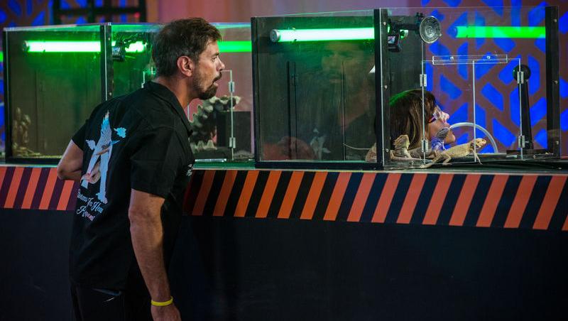 Power Couple România sezon 2, 25 februarie 2025. DOC și Anca Munteanu și-au folosit superputerea. Ce cuplu a primit un dezavantaj