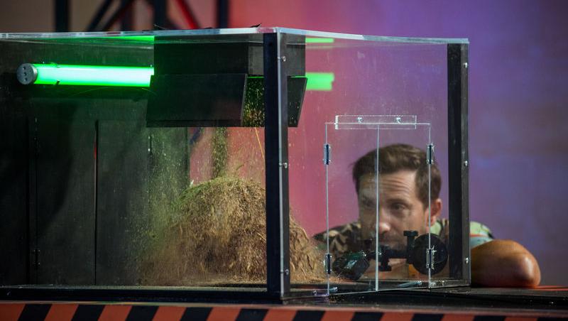 Power Couple România sezon 2, 25 februarie 2025. DOC și Anca Munteanu și-au folosit superputerea. Ce cuplu a primit un dezavantaj