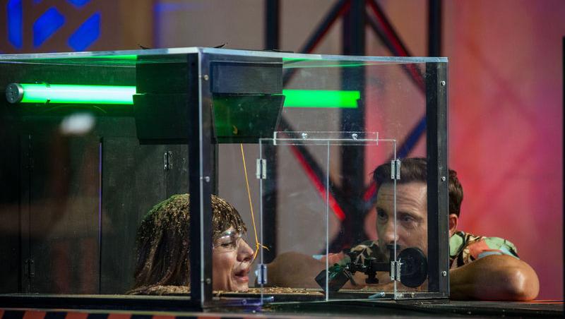 Power Couple România sezon 2, 25 februarie 2025. DOC și Anca Munteanu și-au folosit superputerea. Ce cuplu a primit un dezavantaj