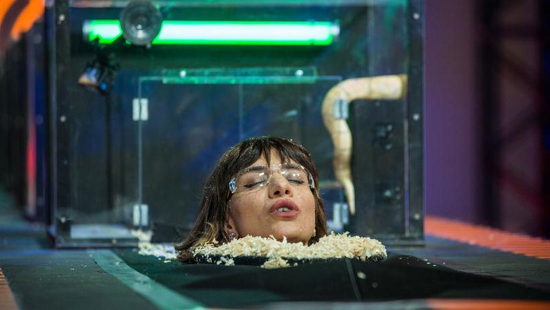 Power Couple România sezon 2, 25 februarie 2025. DOC și Anca Munteanu și-au folosit superputerea. Ce cuplu a primit un dezavantaj