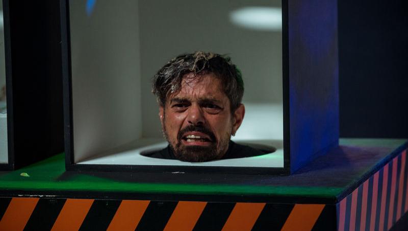 Power Couple România sezon 2, 25 februarie 2025. DOC și Anca Munteanu și-au folosit superputerea. Ce cuplu a primit un dezavantaj