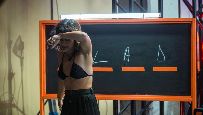 Power Couple România sezon 2, 25 februarie 2025. DOC și Anca Munteanu și-au folosit superputerea. Ce cuplu a primit un dezavantaj