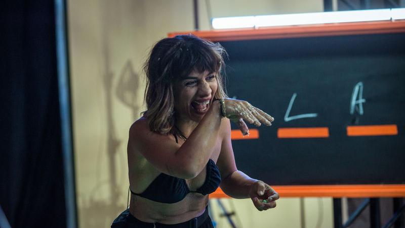 Power Couple România sezon 2, 25 februarie 2025. DOC și Anca Munteanu și-au folosit superputerea. Ce cuplu a primit un dezavantaj