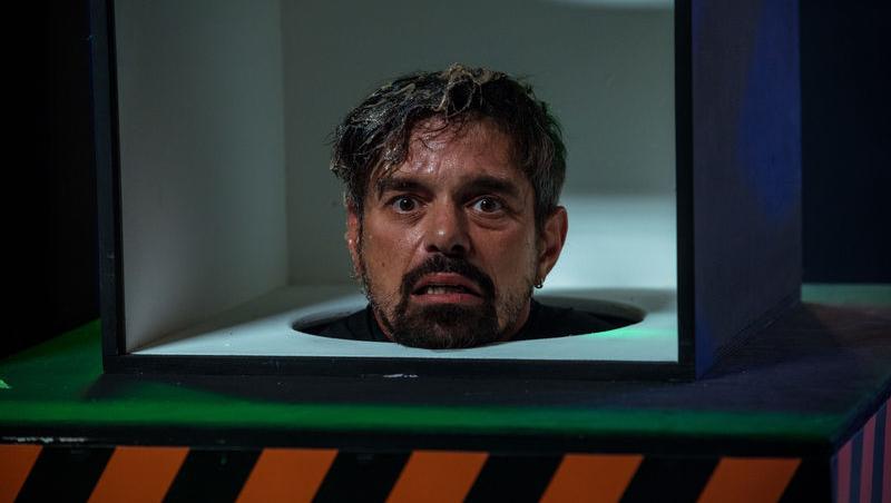 Power Couple România sezon 2, 25 februarie 2025. DOC și Anca Munteanu și-au folosit superputerea. Ce cuplu a primit un dezavantaj