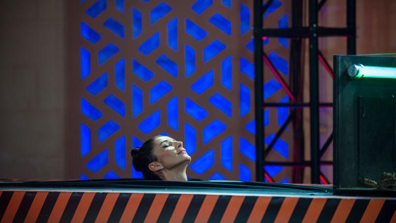 Power Couple România sezon 2, 25 februarie 2025. DOC și Anca Munteanu și-au folosit superputerea. Ce cuplu a primit un dezavantaj