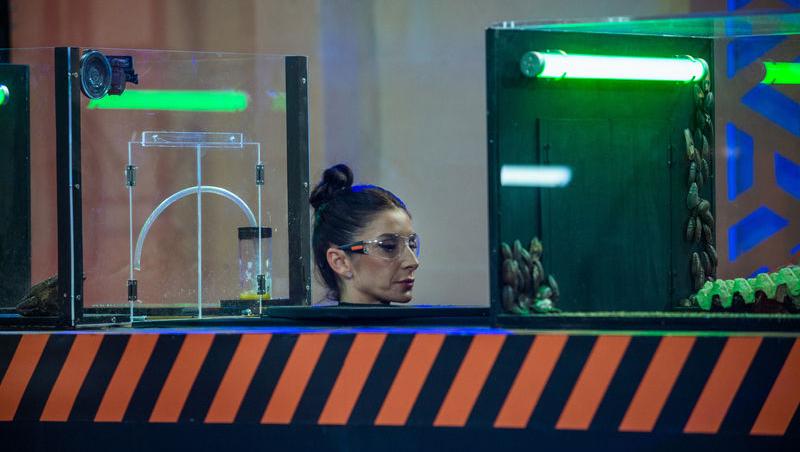 Power Couple România sezon 2, 25 februarie 2025. DOC și Anca Munteanu și-au folosit superputerea. Ce cuplu a primit un dezavantaj