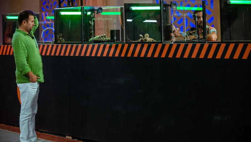 Power Couple România sezon 2, 25 februarie 2025. DOC și Anca Munteanu și-au folosit superputerea. Ce cuplu a primit un dezavantaj