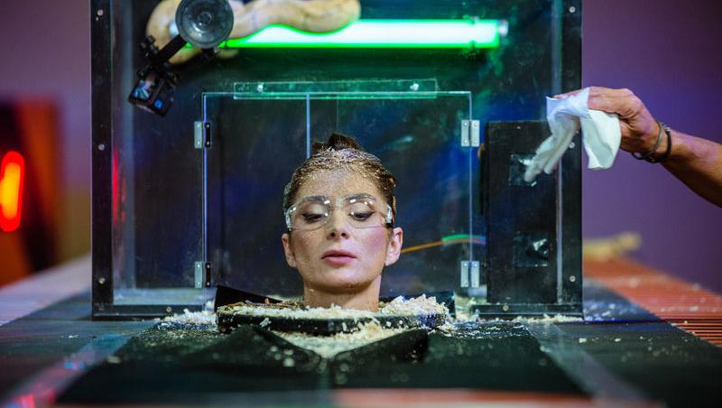 Power Couple România sezon 2, 25 februarie 2025. DOC și Anca Munteanu și-au folosit superputerea. Ce cuplu a primit un dezavantaj