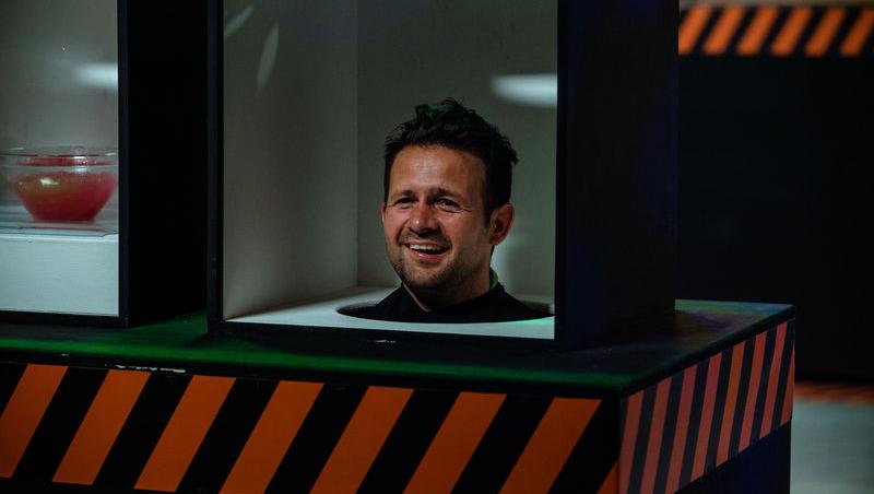 Power Couple România sezon 2, 25 februarie 2025. DOC și Anca Munteanu și-au folosit superputerea. Ce cuplu a primit un dezavantaj