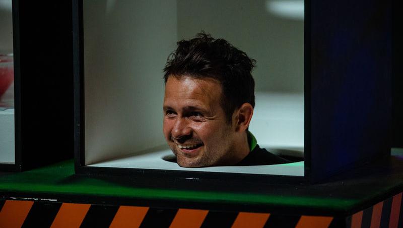 Power Couple România sezon 2, 25 februarie 2025. DOC și Anca Munteanu și-au folosit superputerea. Ce cuplu a primit un dezavantaj