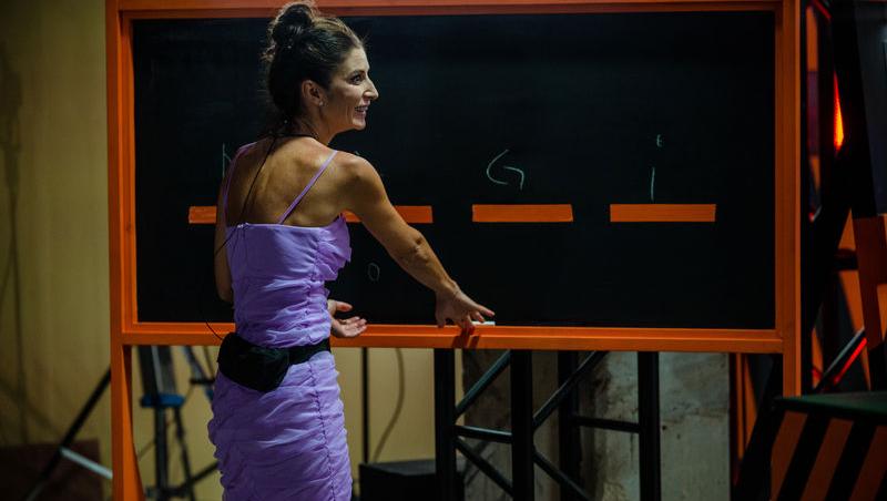 Power Couple România sezon 2, 25 februarie 2025. DOC și Anca Munteanu și-au folosit superputerea. Ce cuplu a primit un dezavantaj