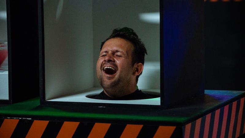 Power Couple România sezon 2, 25 februarie 2025. DOC și Anca Munteanu și-au folosit superputerea. Ce cuplu a primit un dezavantaj