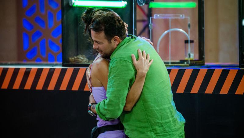 Power Couple România sezon 2, 25 februarie 2025. DOC și Anca Munteanu și-au folosit superputerea. Ce cuplu a primit un dezavantaj