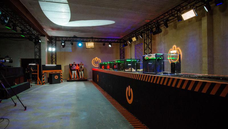 Power Couple România sezon 2, 25 februarie 2025. DOC și Anca Munteanu și-au folosit superputerea. Ce cuplu a primit un dezavantaj