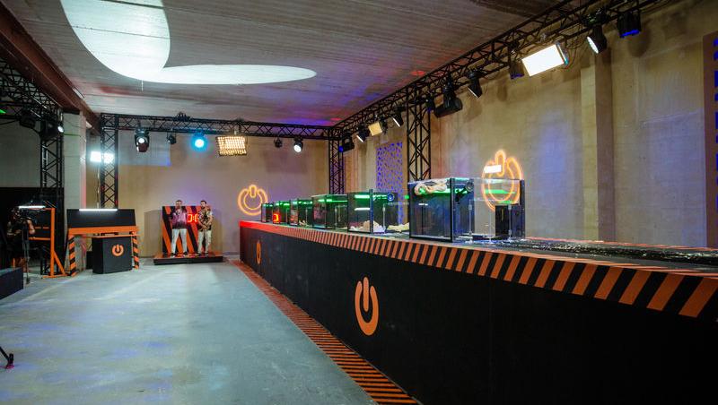 Power Couple România sezon 2, 25 februarie 2025. DOC și Anca Munteanu și-au folosit superputerea. Ce cuplu a primit un dezavantaj