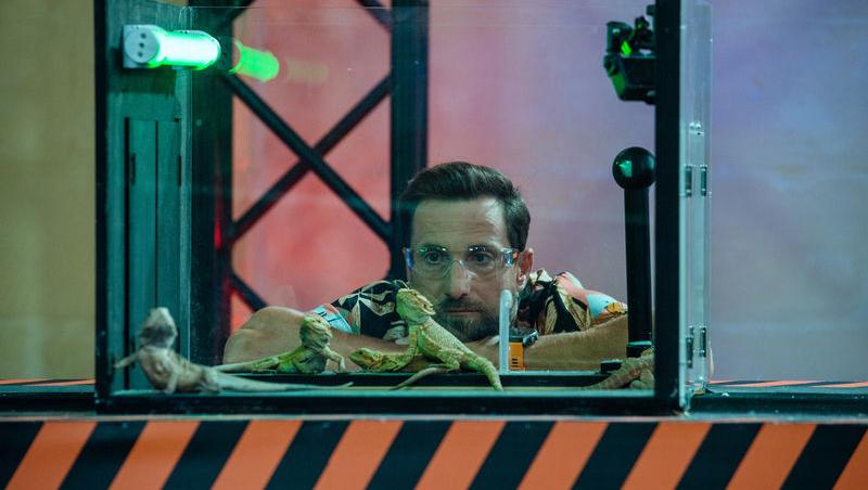 Power Couple România sezon 2, 25 februarie 2025. DOC și Anca Munteanu și-au folosit superputerea. Ce cuplu a primit un dezavantaj