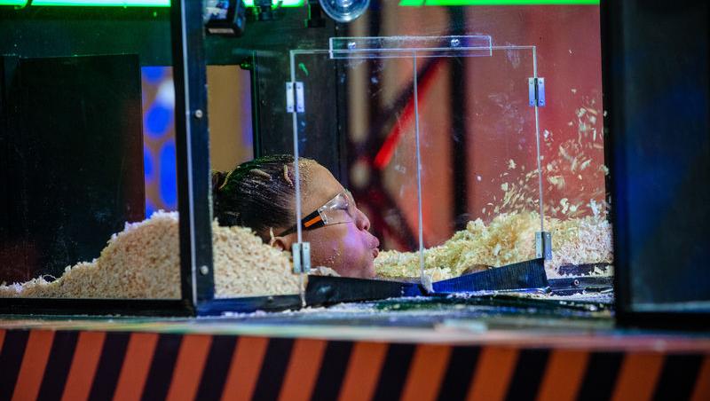 Power Couple România sezon 2, 25 februarie 2025. DOC și Anca Munteanu și-au folosit superputerea. Ce cuplu a primit un dezavantaj