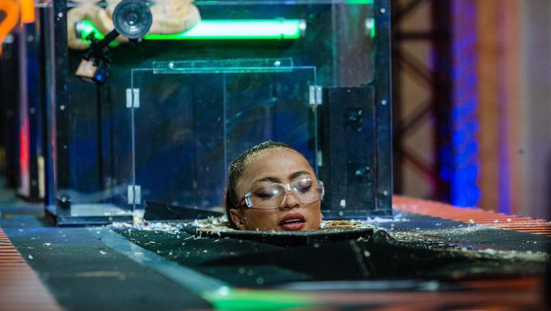 Power Couple România sezon 2, 25 februarie 2025. DOC și Anca Munteanu și-au folosit superputerea. Ce cuplu a primit un dezavantaj