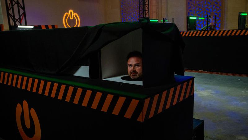 Power Couple România sezon 2, 25 februarie 2025. DOC și Anca Munteanu și-au folosit superputerea. Ce cuplu a primit un dezavantaj