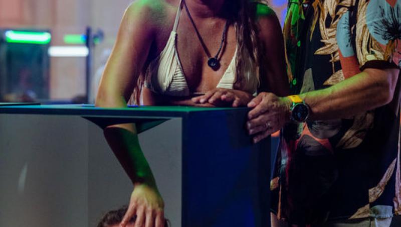 Power Couple România sezon 2, 25 februarie 2025. DOC și Anca Munteanu și-au folosit superputerea. Ce cuplu a primit un dezavantaj