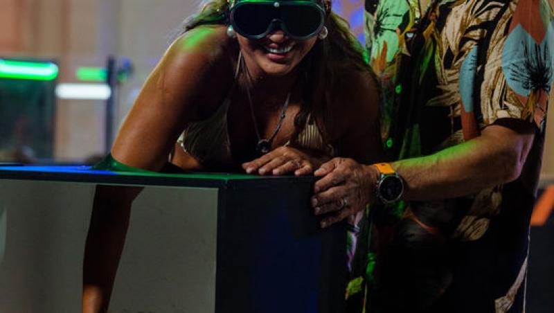 Power Couple România sezon 2, 25 februarie 2025. DOC și Anca Munteanu și-au folosit superputerea. Ce cuplu a primit un dezavantaj