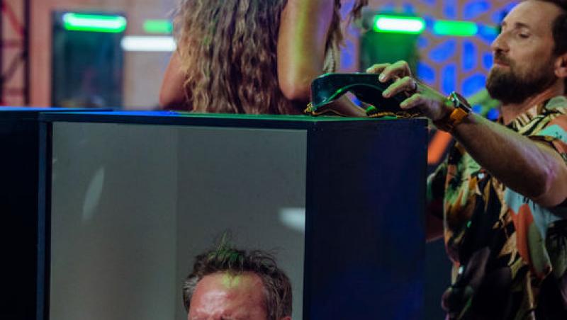 Power Couple România sezon 2, 25 februarie 2025. DOC și Anca Munteanu și-au folosit superputerea. Ce cuplu a primit un dezavantaj