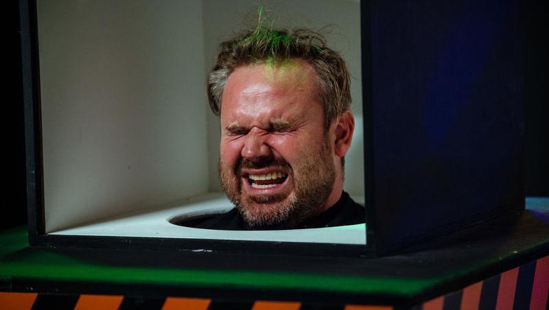 Power Couple România sezon 2, 25 februarie 2025. DOC și Anca Munteanu și-au folosit superputerea. Ce cuplu a primit un dezavantaj