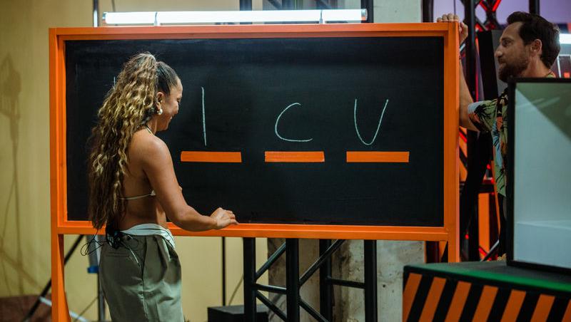 Power Couple România sezon 2, 25 februarie 2025. DOC și Anca Munteanu și-au folosit superputerea. Ce cuplu a primit un dezavantaj