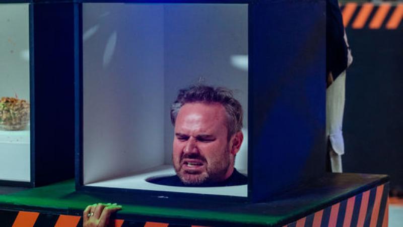 Power Couple România sezon 2, 25 februarie 2025. DOC și Anca Munteanu și-au folosit superputerea. Ce cuplu a primit un dezavantaj