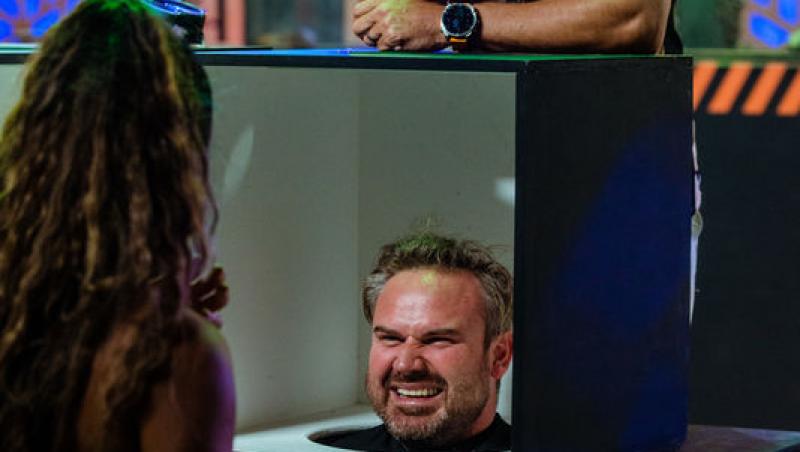 Power Couple România sezon 2, 25 februarie 2025. DOC și Anca Munteanu și-au folosit superputerea. Ce cuplu a primit un dezavantaj