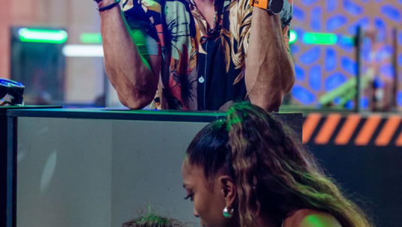 Power Couple România sezon 2, 25 februarie 2025. DOC și Anca Munteanu și-au folosit superputerea. Ce cuplu a primit un dezavantaj