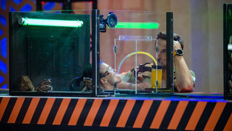 Power Couple România sezon 2, 25 februarie 2025. DOC și Anca Munteanu și-au folosit superputerea. Ce cuplu a primit un dezavantaj