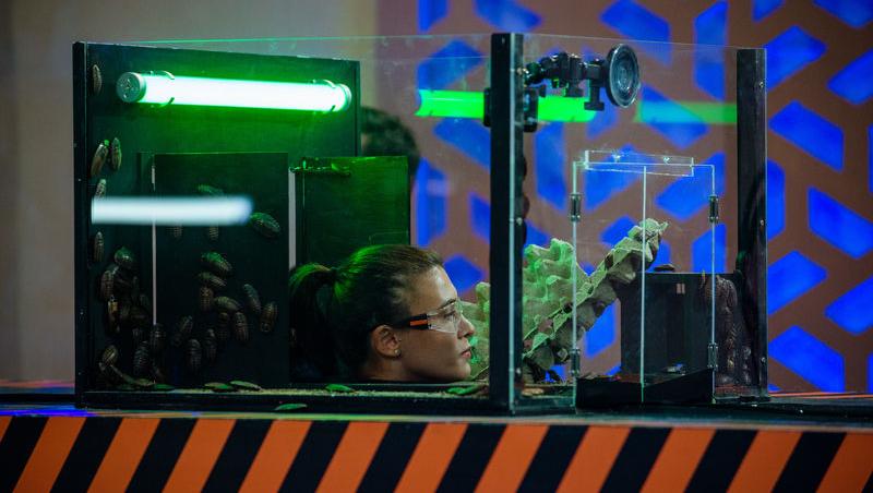 Power Couple România sezon 2, 25 februarie 2025. DOC și Anca Munteanu și-au folosit superputerea. Ce cuplu a primit un dezavantaj