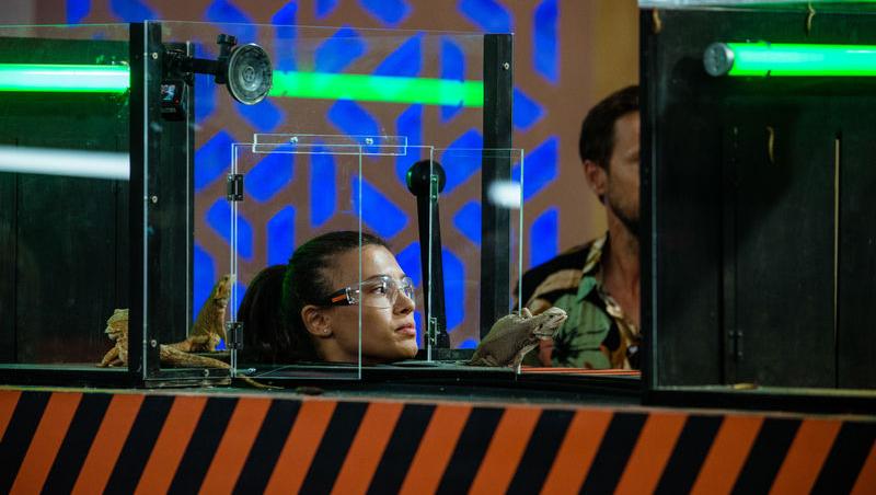 Power Couple România sezon 2, 25 februarie 2025. DOC și Anca Munteanu și-au folosit superputerea. Ce cuplu a primit un dezavantaj