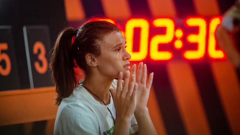 Power Couple România sezon 2, 25 februarie 2025. DOC și Anca Munteanu și-au folosit superputerea. Ce cuplu a primit un dezavantaj