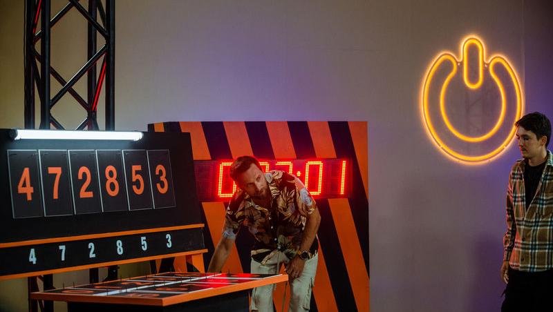 Power Couple România sezon 2, 25 februarie 2025. DOC și Anca Munteanu și-au folosit superputerea. Ce cuplu a primit un dezavantaj