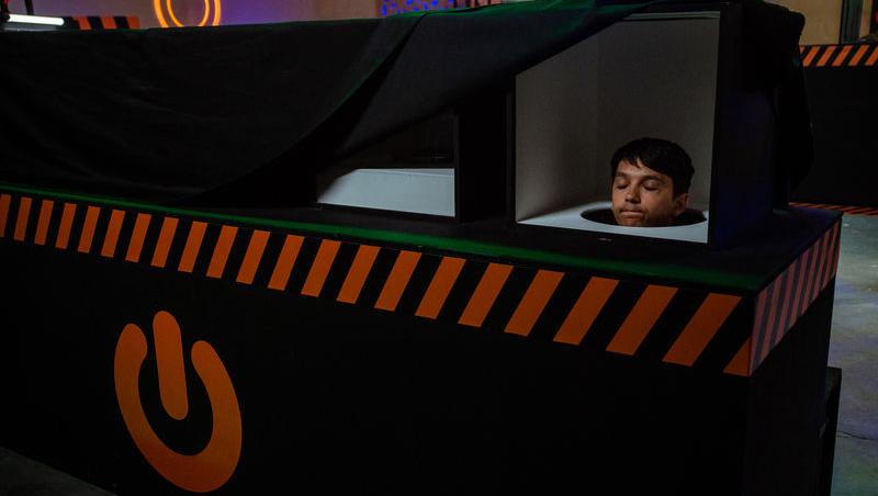 Power Couple România sezon 2, 25 februarie 2025. DOC și Anca Munteanu și-au folosit superputerea. Ce cuplu a primit un dezavantaj