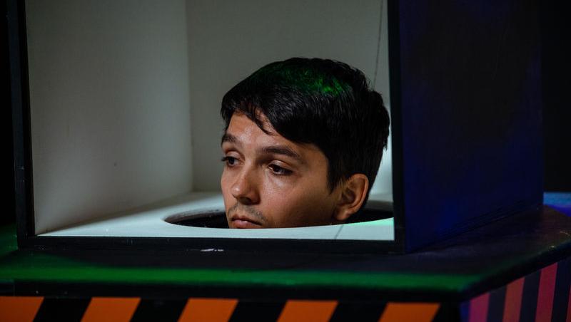 Power Couple România sezon 2, 25 februarie 2025. DOC și Anca Munteanu și-au folosit superputerea. Ce cuplu a primit un dezavantaj