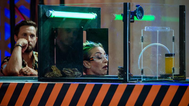 Power Couple România sezon 2, 25 februarie 2025. DOC și Anca Munteanu și-au folosit superputerea. Ce cuplu a primit un dezavantaj