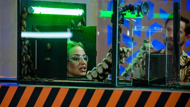 Power Couple România sezon 2, 25 februarie 2025. DOC și Anca Munteanu și-au folosit superputerea. Ce cuplu a primit un dezavantaj