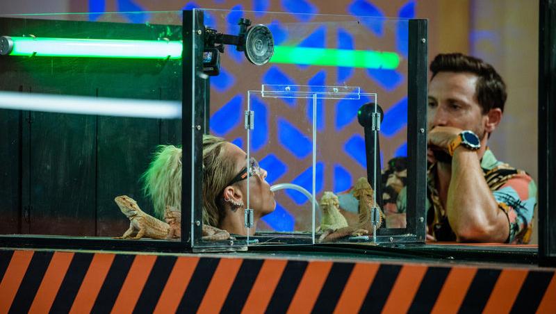 Power Couple România sezon 2, 25 februarie 2025. DOC și Anca Munteanu și-au folosit superputerea. Ce cuplu a primit un dezavantaj