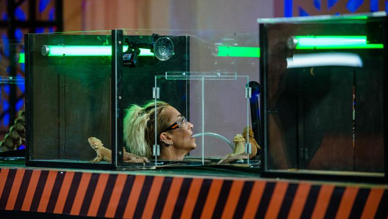 Power Couple România sezon 2, 25 februarie 2025. DOC și Anca Munteanu și-au folosit superputerea. Ce cuplu a primit un dezavantaj